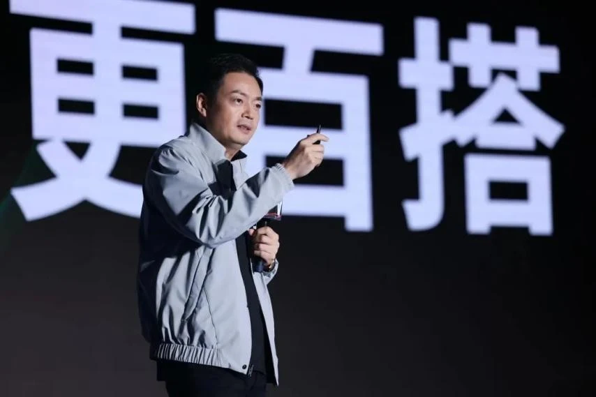 36氪专访 | 企业如何运用品牌战略和战略咨询,实现可持续性增长? · 相关配图