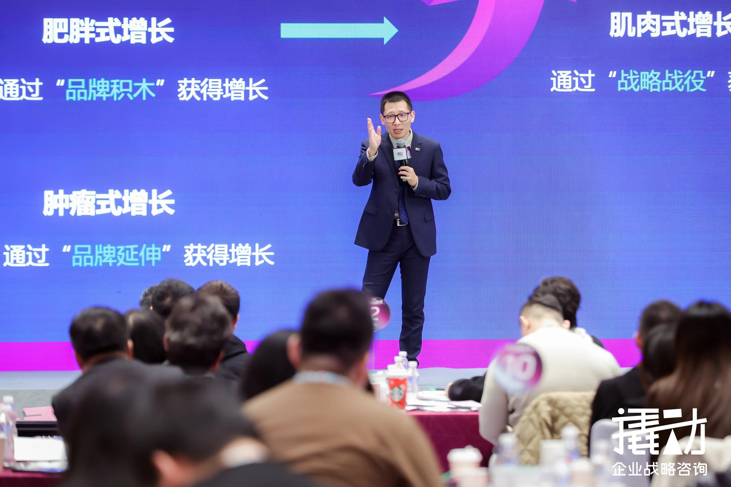 制造冠军舒福德逆势增长，撬动企业战略咨询的战略赋能成效显著