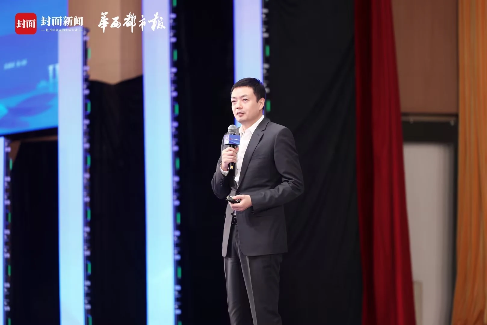 撬动姚荣君：融合企业战略蓝图，叠加关键“战役”助力企业长青