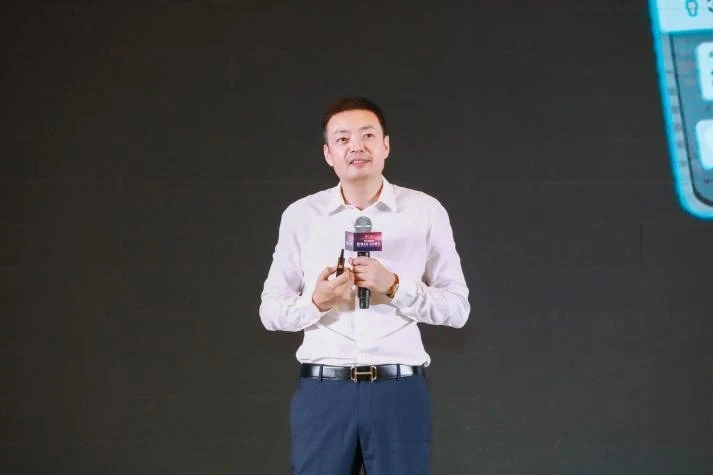撬动市场,突破增长——撬动企业战略咨询与分众传媒共探新发展 · 相关配图