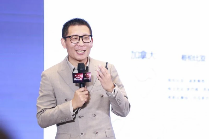 撬动企业战略咨询陈继最新专访:战术失效后,酒企如何向阳而生? · 相关配图