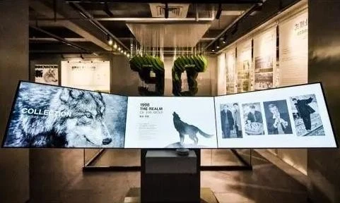 七匹狼契合行业发展步调,撬动企业战略咨询战略赋能见成效 · 相关配图