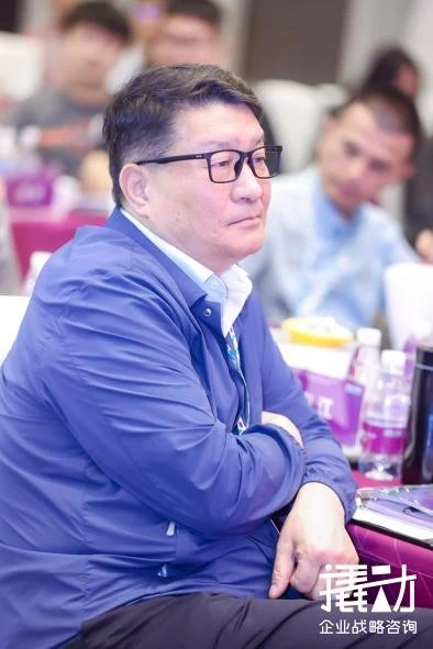 撬动企业战略咨询用战役变现战略:拓宽认知实现拐点向上的增长 · 相关配图