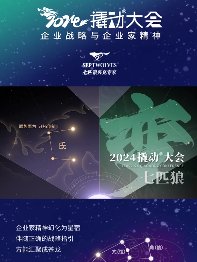 明确清晰的愿景，企业成就需要使命感 韧劲中探索变化，在物质和精神上丰盈价值