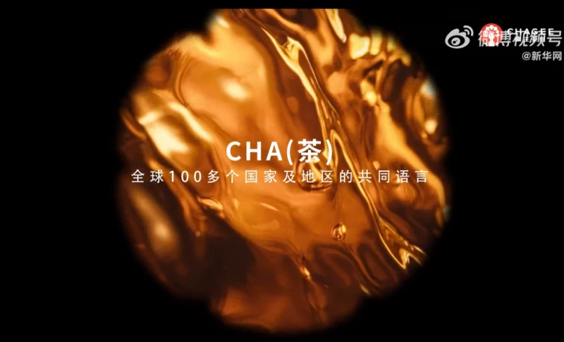 霸王茶姬携手撬动企业战略咨询,“现代东方茶”走向世界 · 相关配图