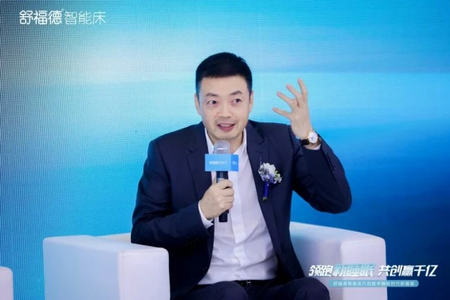 战略咨询动态:企业战略需要适应“战略战役”时代 · 相关配图