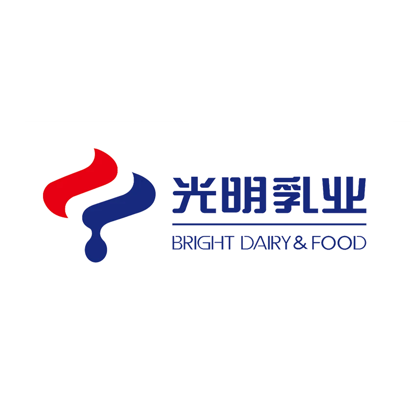 光明乳业