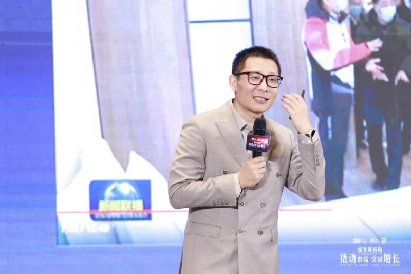 白酒行业定位咨询新动态:撬动企业战略咨询陈继独家解析竞争态势 · 相关配图