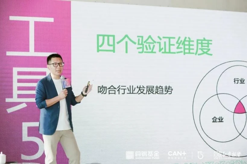 在存量博弈时代讨论品牌战略,撬动企业战略咨询分享最新洞见 · 相关配图