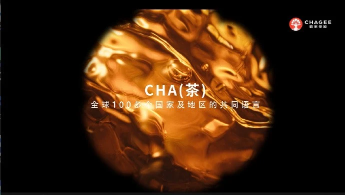 AI赋能霸王茶姬全球品牌片,撬动企业战略咨询让战略“活”起来 · 相关配图