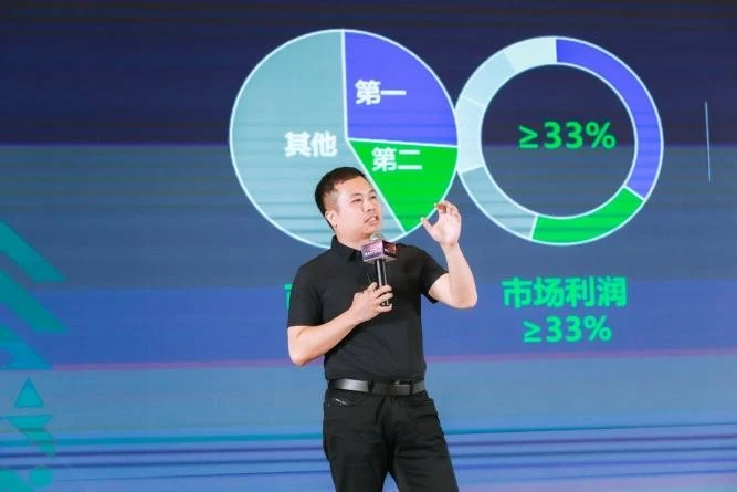 中国制造看佛山:撬动携手分众举办行业论坛,解析品牌战略奥秘 · 相关配图