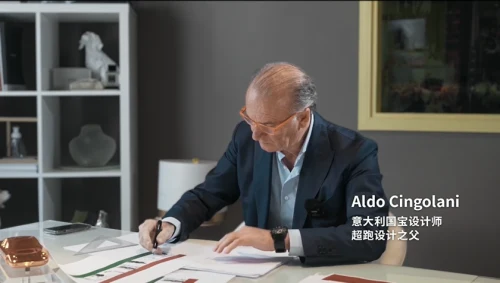 撬动企业战略咨询助力夹克专家再崛起,为本土服企提供借鉴案例 · 相关配图