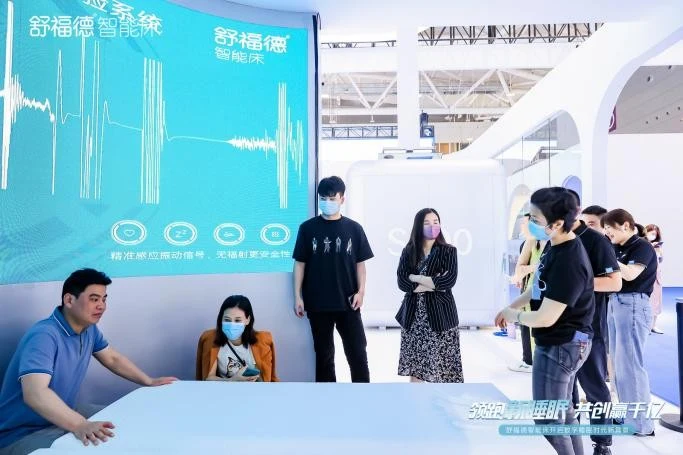 制造冠军舒福德逆势增长,撬动企业战略咨询的战略赋能成效显著 · 相关配图