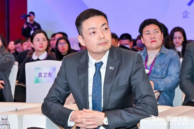 2024撬动®大会聚焦定位咨询新热点:什么是企业的核心竞争力? · 相关配图