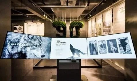 23秋季新品上市,撬动企业战略咨询陪伴七匹狼开启夹克新次元 · 相关配图