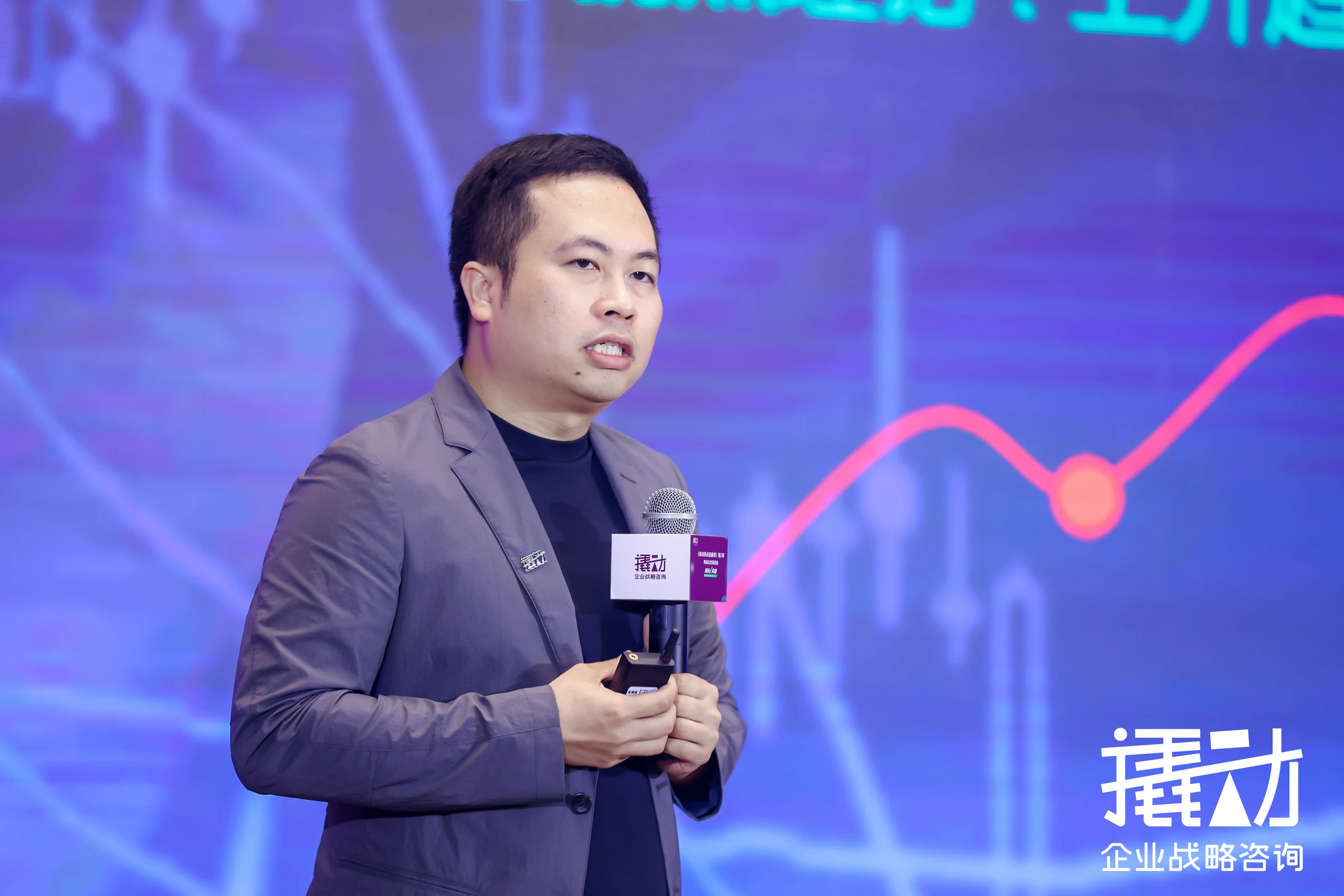 撬动企业战略咨询机构:赋能企业实现可持续增长 · 相关配图