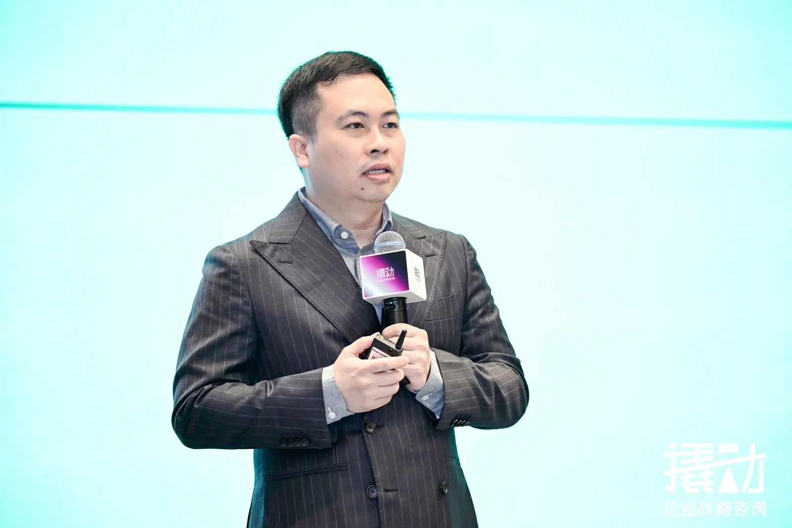 战略定位全球创新者撬动企业战略咨询，助推霸王茶姬成现象级品牌