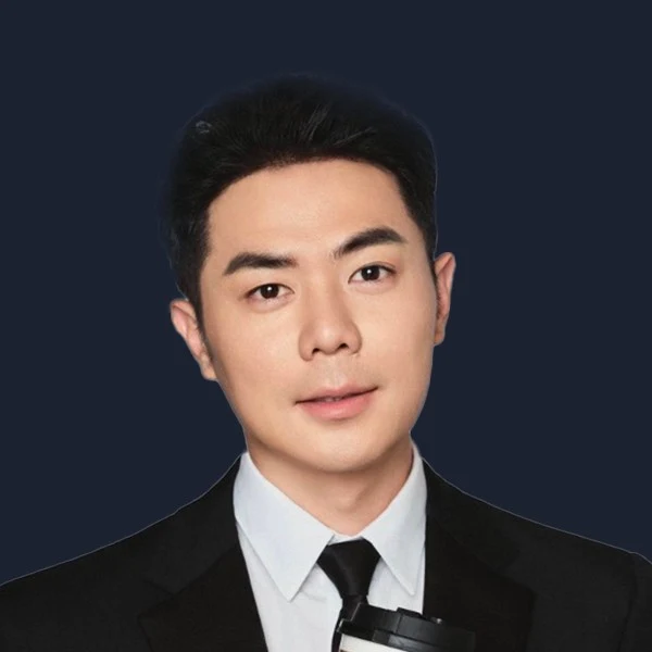 霸王茶姬 · 官网原图