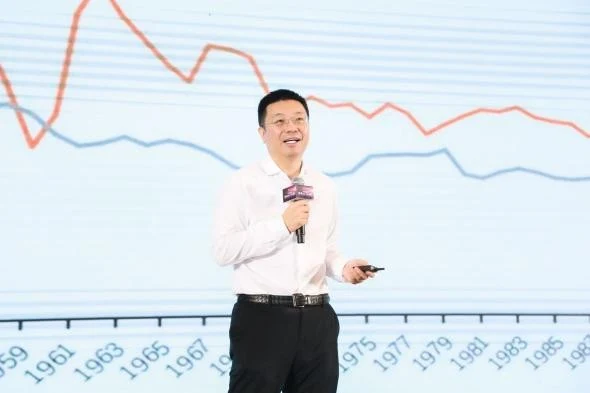 撬动企业战略咨询与分众传媒共同解密新时代增长密码 · 相关配图